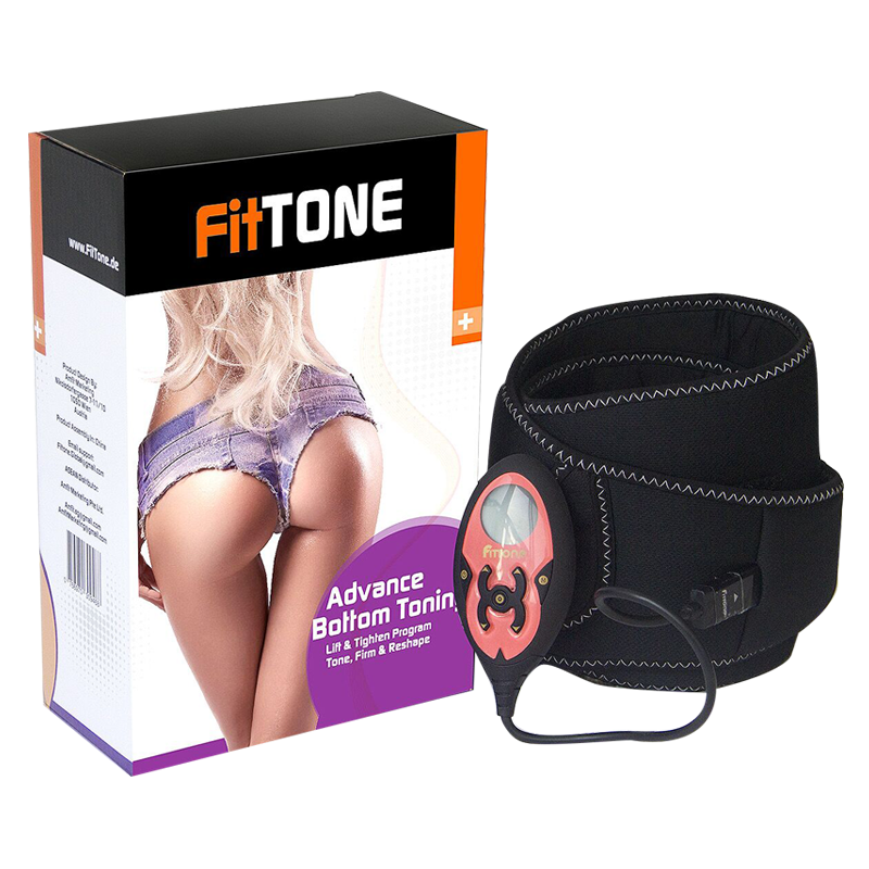 FITTONE美臀仪丰臀瘦大腿